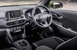 Hyundai Kona Play 2019 года (UK)